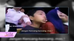 Viralnya Aksi Kocak Para Netijen Indonesia