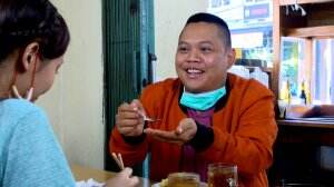 Cieeee Jono Nembak Keiko - TOP Eps. 2598