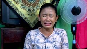 Bowo Hilang, Edah Panik Banget - TOP Eps. 2607