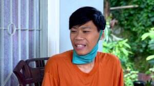 Deden Bilang Kopi Buatan Bunga Gak Enak? - TOP Eps. 2625