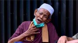 Waduh Kong Murod Jatuh, Ojak Malah Becanda - TOP Eps. 2636