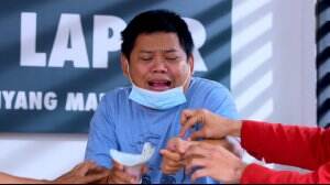 Jono Mau Bunuh Diri? - TOP Eps. 2641