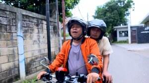 Bahaya Banget Mas Jono Nyetir Motornya - TOP Eps. 2675
