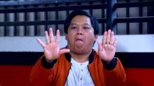 Mas Jono Bahagia Tiada Tara- TOP Eps. 2676-2677