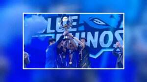 Blue Rhinos Pemenang Esport Star Indonesia - Top Gamer Eps. 52
