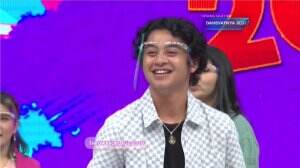Pada Ragu Skill Nyanyi Bastian - Dahsyatnya 2021