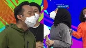 Nostalgia Lagu Bareng Pasangan Dulu - Dahsyatnya 2021