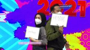 Tes Chemistry Denny Cagur Dan Teh Santi - Dahsyatnya 2021
