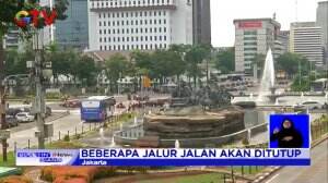 Polisi Tidak Berikan Izin Jelang Demo 1812