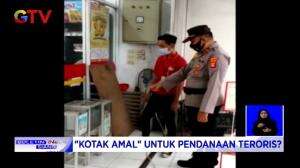 Kementerian Agama Evaluasi Lembaga Amil Zakat Imbas Kasus Kotak Amal Pendanaan Terroris