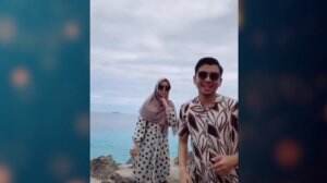 Ria Ricis Dan Reza Surya Putus