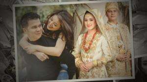 Kabar Bahagia! Handika Pratama Dan Rosiana Dewi Akan Segera Menikah