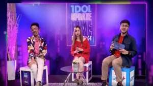 Nonton Streaming Lagu Ciptaan Anggi dan Joy Bikin Meleleh Online Download Full Episode Sub Indo - RCTI+