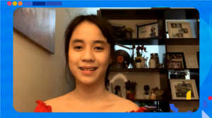 Nonton Streaming Live Chat Plus Celeb - Virus Cinta, Kisah Asmara Remaja Terhalang Pandemi Online Download Full Episode Sub Indo - RCTI+