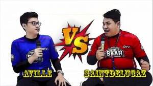 Nonton Streaming Dulu Teman Sekarang Rival Di Pertandingan! Aville Vs SaintDelucaz Online Download Full Episode Sub Indo - RCTI+