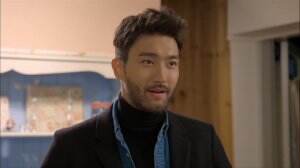 Hari Spesial Untuk Shin Hyuk