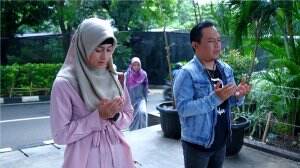 Faang Kawal Bibah - Amanah Wali 4 Eps. 276