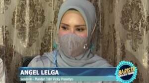 Vicky dan Kalina VS Angel Lelga