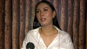 Kalina dan Vicky Jelang Pernikahan