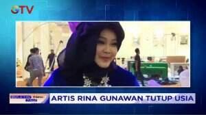 Artis Tanah Air Rina Gunawan Meninggal Dunia