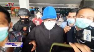 KPK Masih Memeriksa Gubernur Sulawesi Selatan Nurdin Abdullah Terkait Kasus Suap