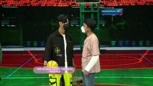 WOW! Ada Sketsa Anak Basket The Series Season 2 - Dahsyatnya 2021