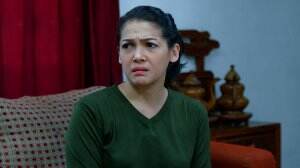 Kekhawatiran Ceu Yoyoh Kepada Mak Eros Saat ini