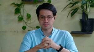 Pak Dokter Merasa Bersalah - Dunia Terbalik Eps. 2371