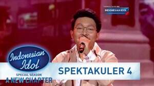 Kelvin - Adhitia Sofyan "Sesuatu Di Jogja"