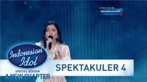 Femila - Feby Putri "Halu"