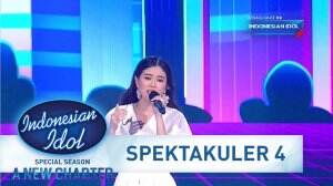 Melisa - Nora "Di Persimpangan Dilema"