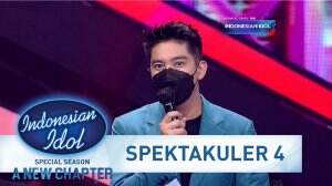 Dan Indonesia Memilih...