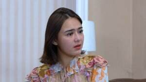 Andin Curiga Ada Yang Di Sembunyikan Al Dari Dirinya - Ikatan Cinta Eps. 183