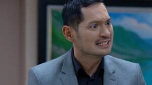 Nino Marah Besar Kepada Elsa Karena Sudah Membohongi Dirinya - Ikatan Cinta Eps. 187