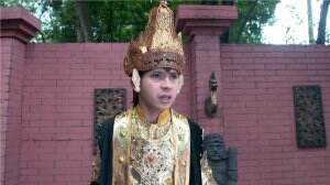Yudakara Tak Ingin Melukai Nimas - KRKS Eps. 478