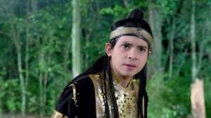Barana Dan Yudakara Bertengkar! - KRKS Eps. 517