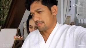 Ririn-Ibnu Pergi Honeymoon Ke Bali Naik Mobil