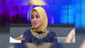Prahara Hebat Menerpa Rumah Tangga Olla-Aufar