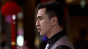 Penjelasan Pangeran Setelah Hilang Selama 2 Tahun