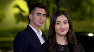 Pangeran Janji Akan Melindungi Putri - Putri Untuk Pangeran Eps. 325