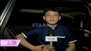 Alwi Assegaf Tetap Belajar Meski Sambil Bekerja
