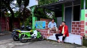 Lagi-Lagi Kang Tisna Jadi Korban Kepuyengan Bang Ojak
