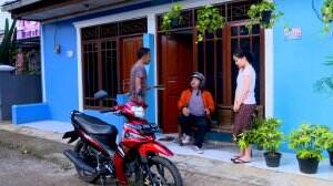 Jono Berusaha Deketin Shinta Nih - TOP Eps. 2684-2685