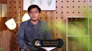 Nonton Streaming Membaca Ayat Kursi Yang Baik dan Benar untuk Diamalkan Sehari-hari Online Download Full Episode Sub Indo - RCTI+