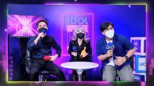 Kirana VS Azhardi, Berebutan Jadi Pemenang!