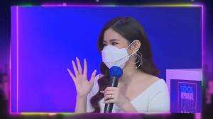 Melisa Kalahkan Danto!