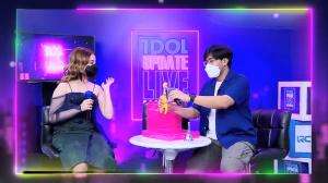 Anggi Tirukan Suara Ayam!