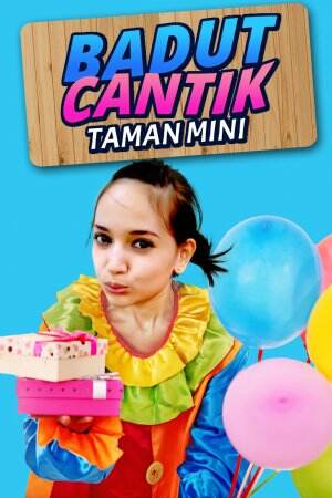 Nonton Streaming Badut Cantik Taman Mini Online Sub Indo - RCTI+