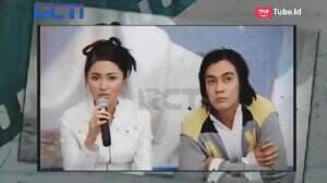 Yasmine Wildblood Hingga Marshanda, Ini Sederet Mantan Baim Wong