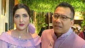 Serba-Serbi Menuju Pernikahan Atta Halilintar dan Aurel Hermansyah